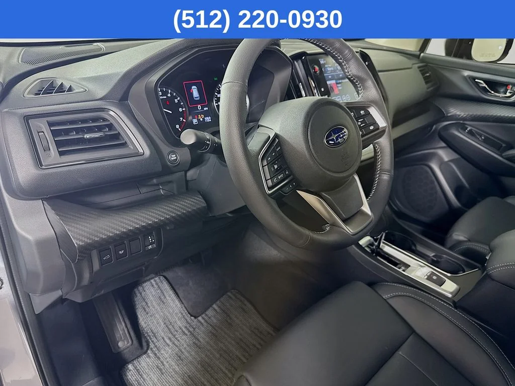 2026 Subaru Ascent Premium - Photo 10