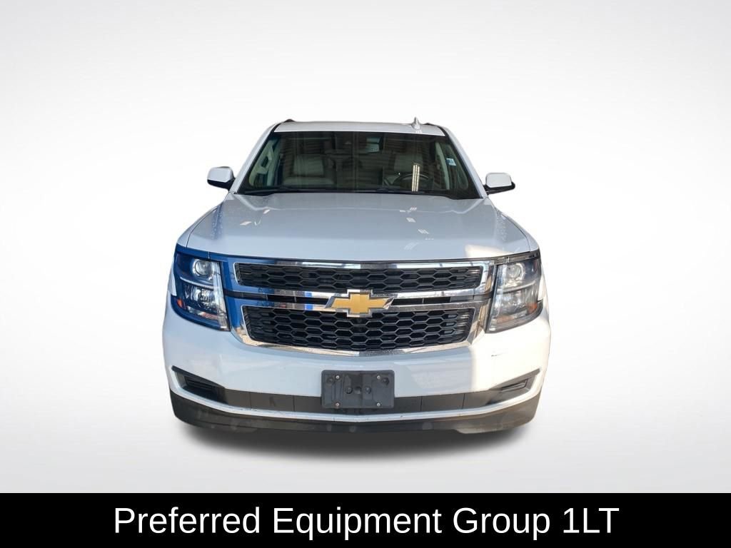 Used 2019 Chevrolet Suburban LT with VIN 1GNSKHKC4KR123055 for sale in Monticello, Minnesota