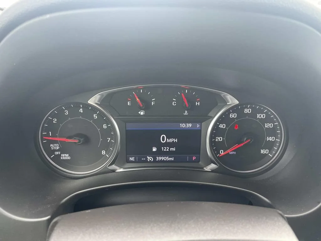 2024 GMC Terrain SLT - Photo 26