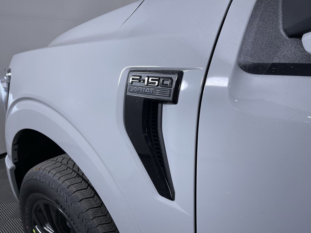 New 2026 Avalanche Ford Lariat image 27