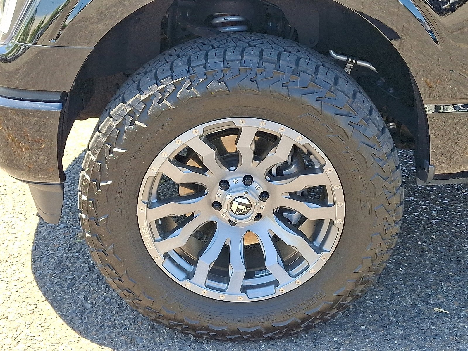 2023 Ford F-150 XLT - Photo 29