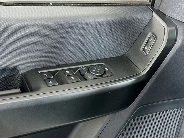 New 2026 White Ford STX image 11
