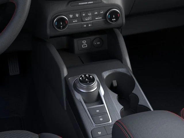 New 2026 Agate Black Metallic Ford ST-Line image 15