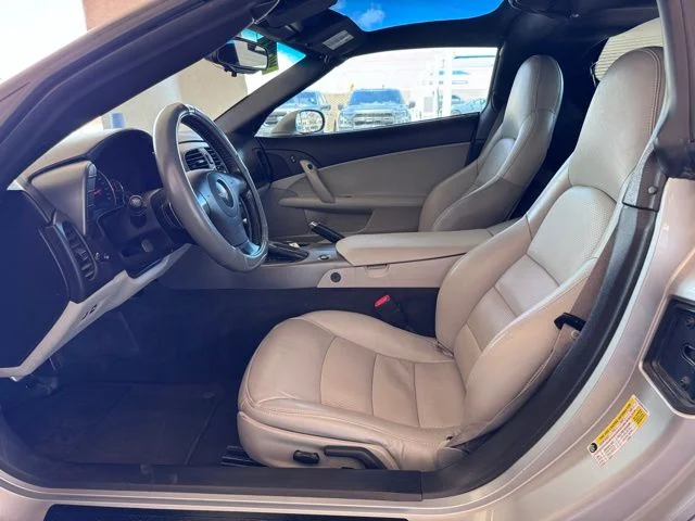 2006 Chevrolet Corvette Base - Photo 11