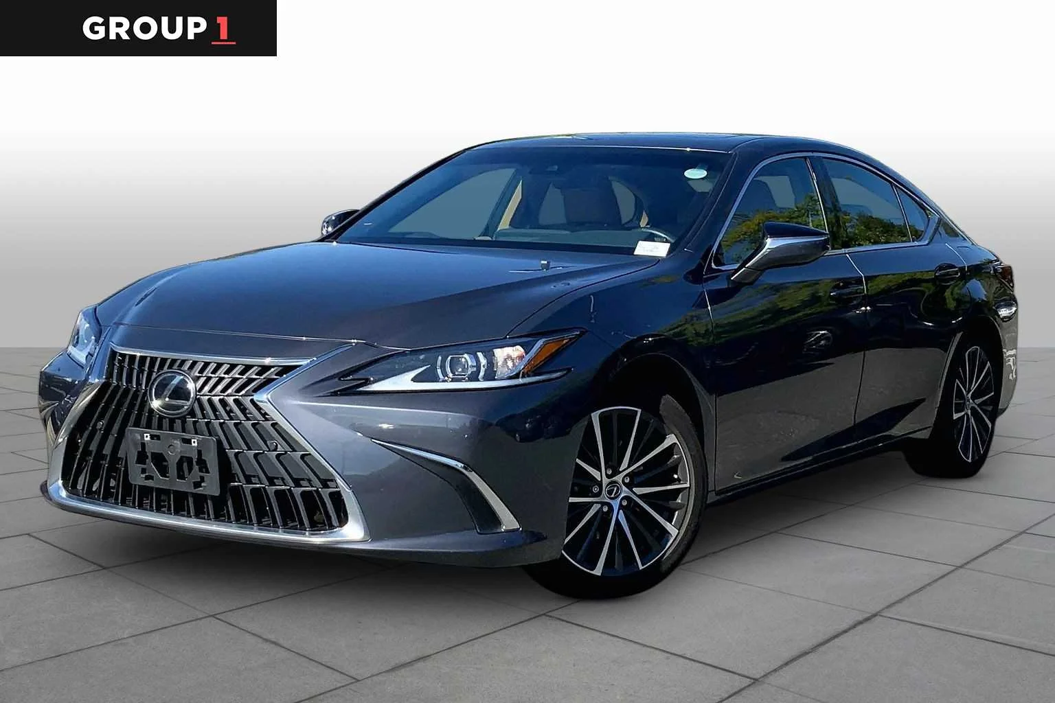 2024 Lexus ES 350 