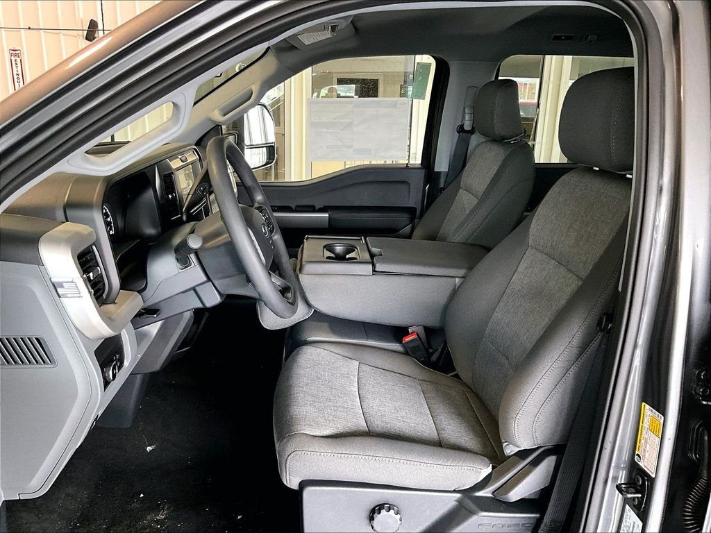 2026 Ford F-250SD — photo 11