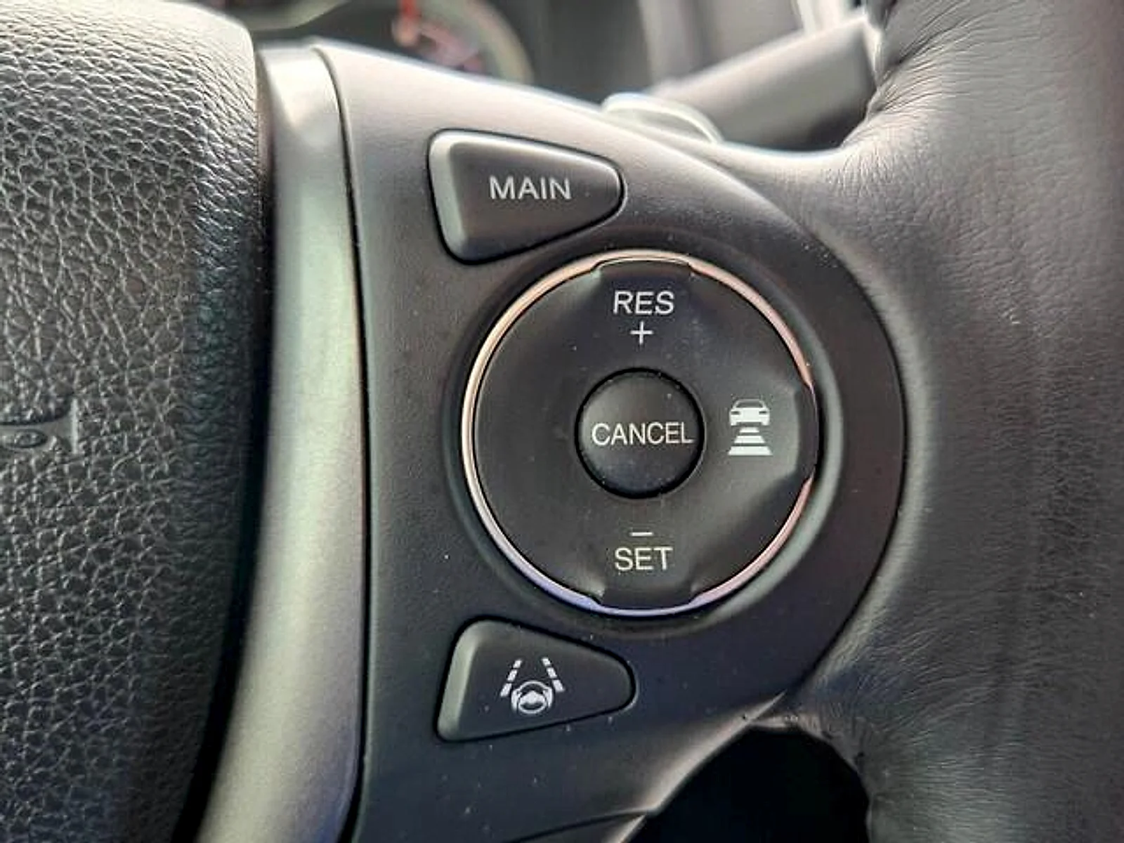 Used 2021 Charcoal Honda RTL-E image 21