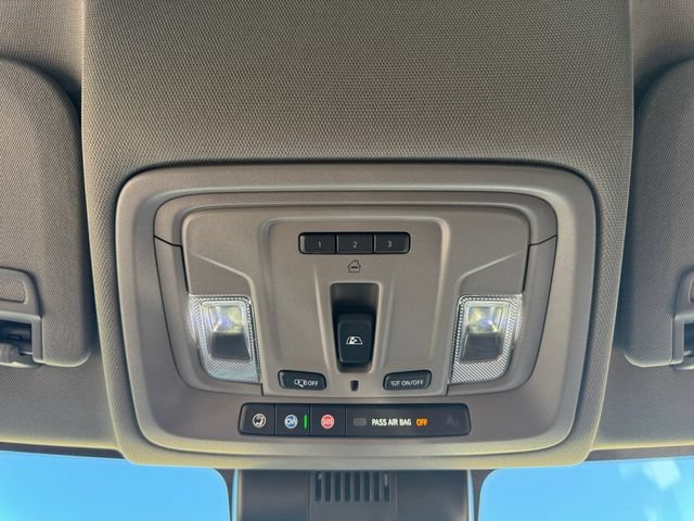 2025 Chevrolet Silverado 1500 LT Trail Boss - Photo 29