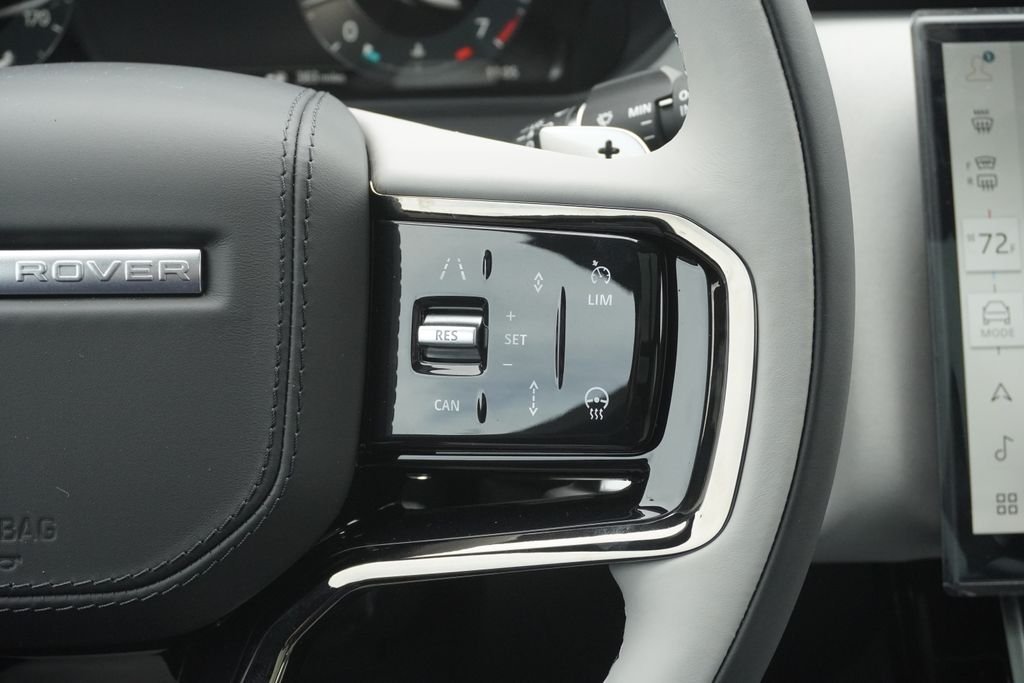 New 2026 Santorini Black Land Rover S image 13