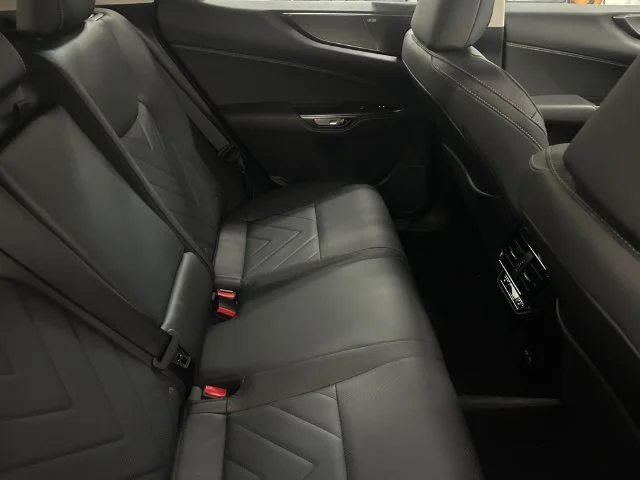New 2026 White Lexus 350 Luxury image 13
