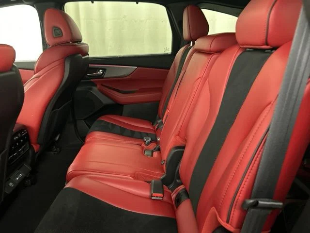 Used 2023 Black Acura A-Spec image 28