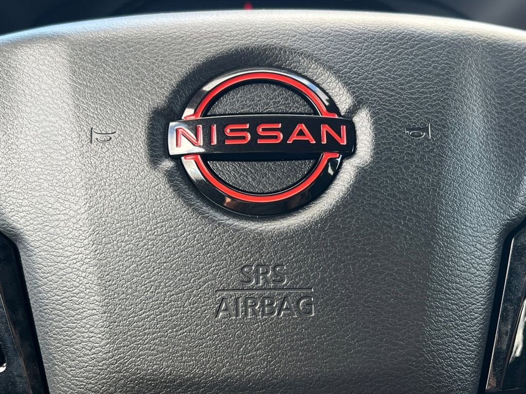2026 Nissan Frontier PRO-4X - Photo 6