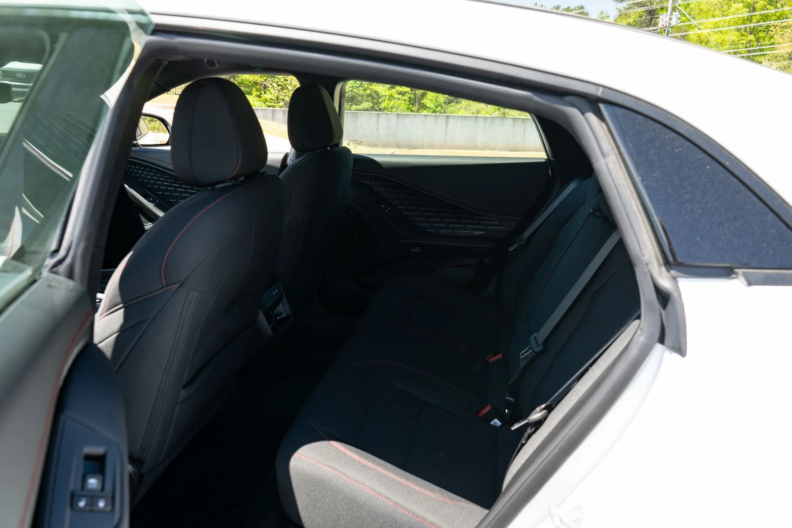 New 2026 White Dodge R/T image 28