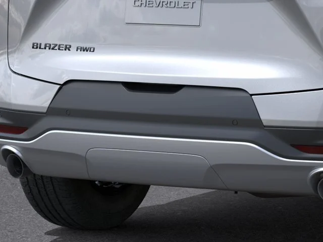 2026 Chevrolet Blazer 2LT - Photo 14