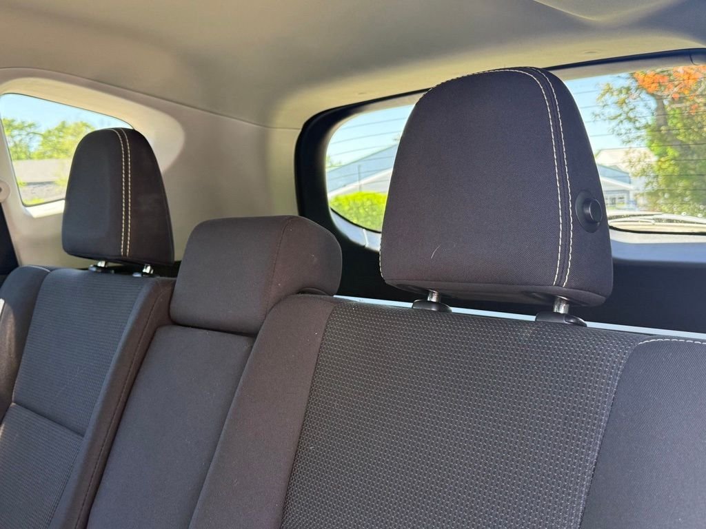 Used 2018 Black Toyota Adventure image 17