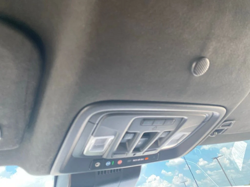 Used 2025 Sterling GMC Denali Ultimate image 22