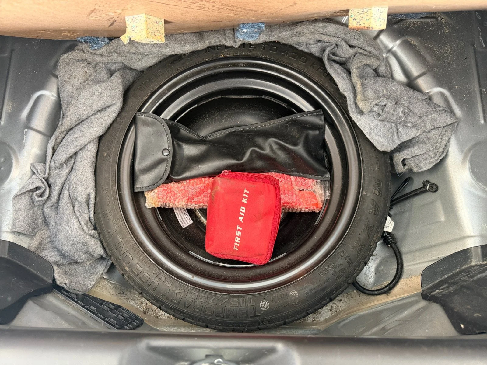 Used 2018 Gray Mitsubishi ES image 33