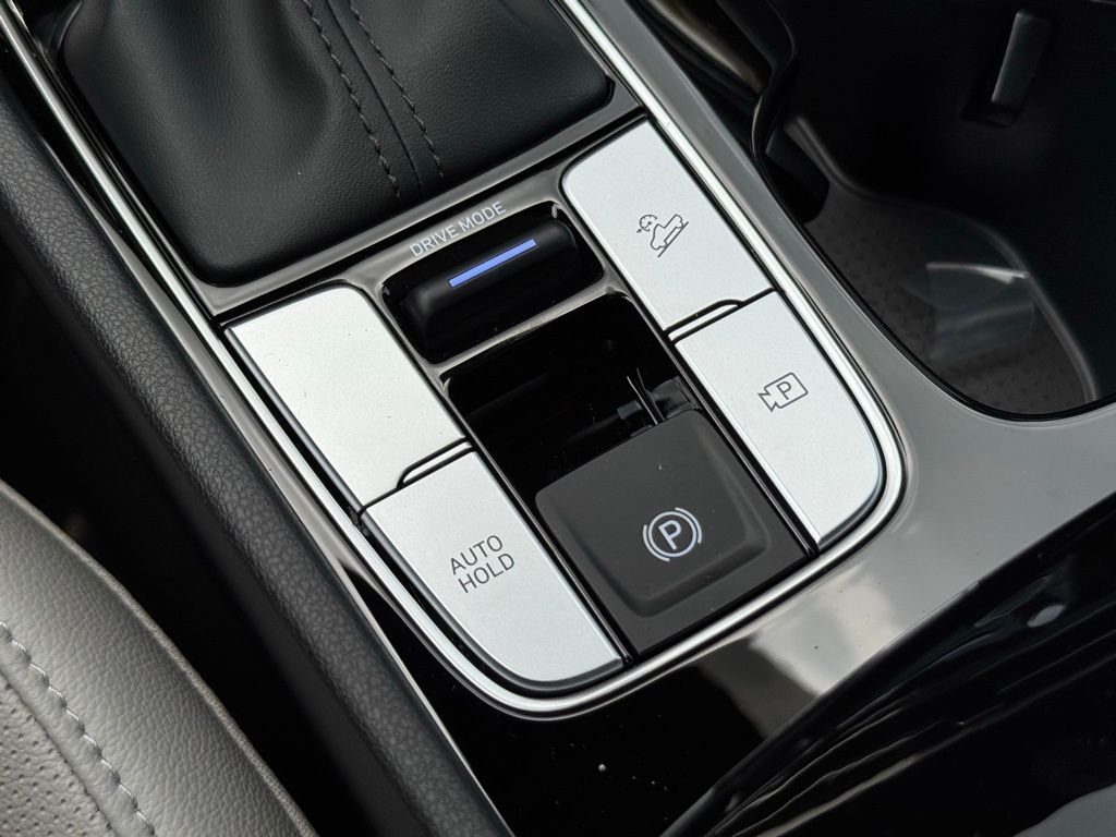 2026 Hyundai Santa Cruz SEL Activity - Photo 28
