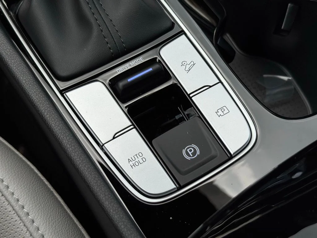 2026 Hyundai Santa Cruz SEL Activity - Photo 28