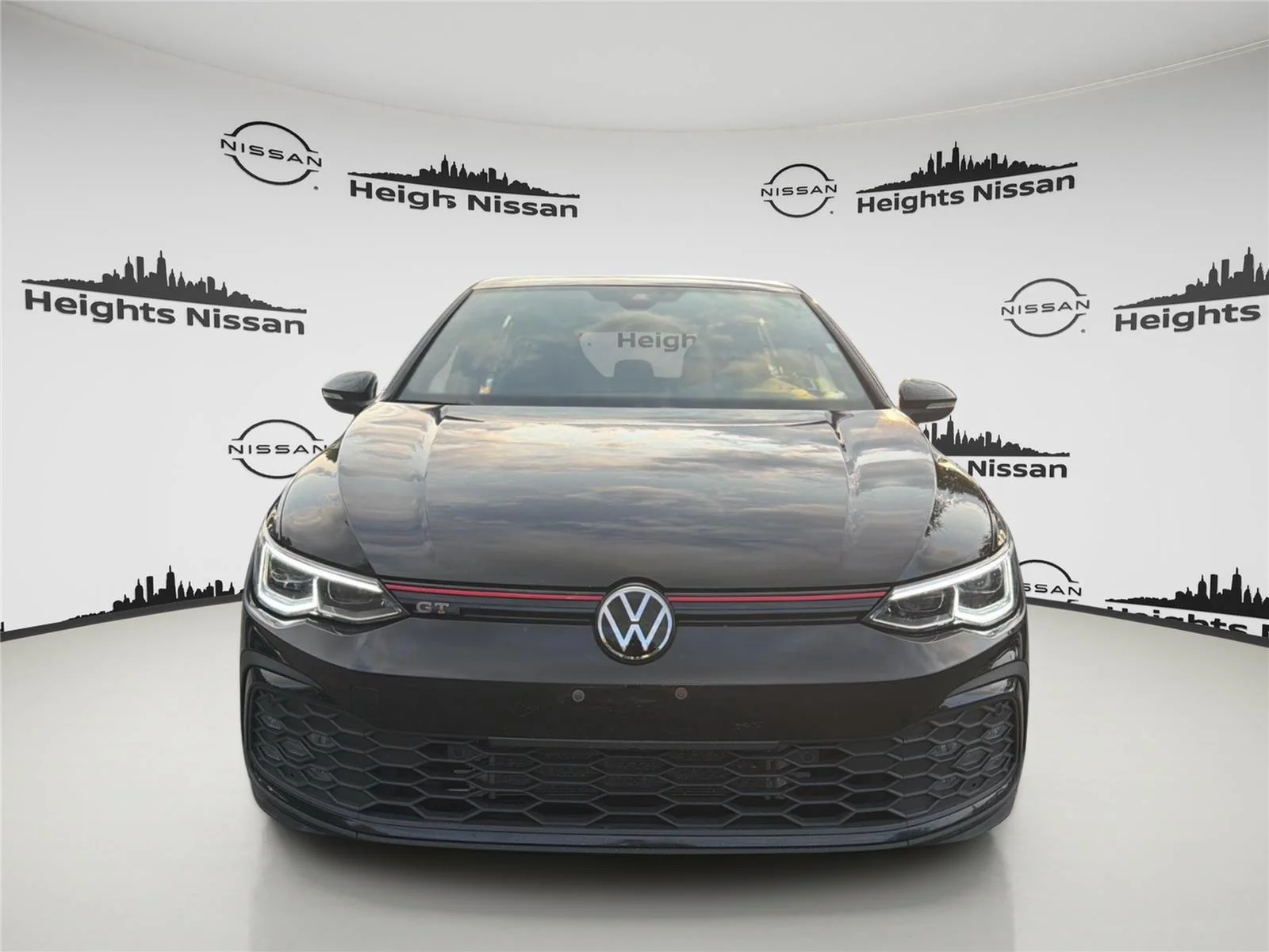2024 Volkswagen Golf GTI S - Photo 7