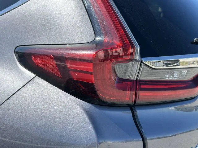 Used 2020  Honda EX-L image 7