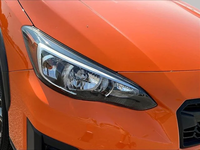 Used 2019 Orange Subaru 2.0i Premium image 32