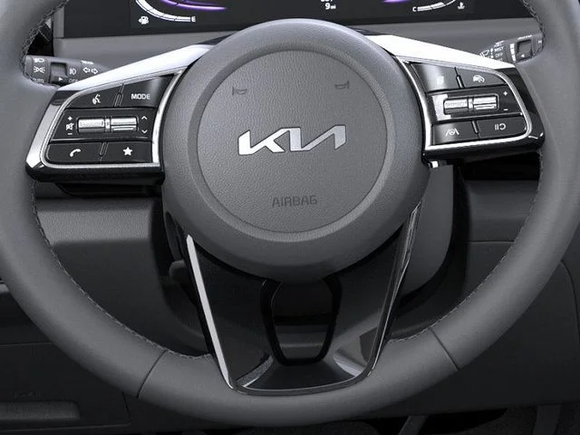 New 2026 Black Kia S image 23