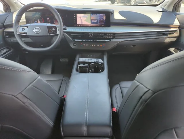 Used 2025 White Nissan SL image 25