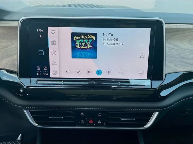 2026 Volkswagen Atlas SE w/Tech - Photo 12