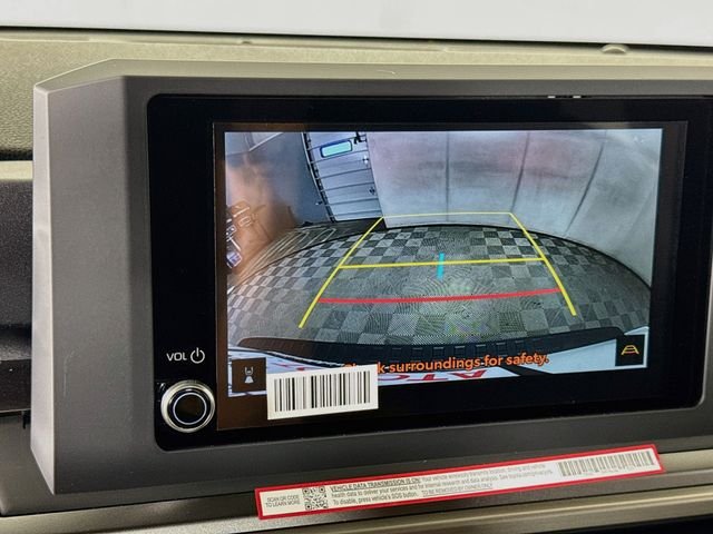 2026 Toyota 4Runner SR5 - Photo 14