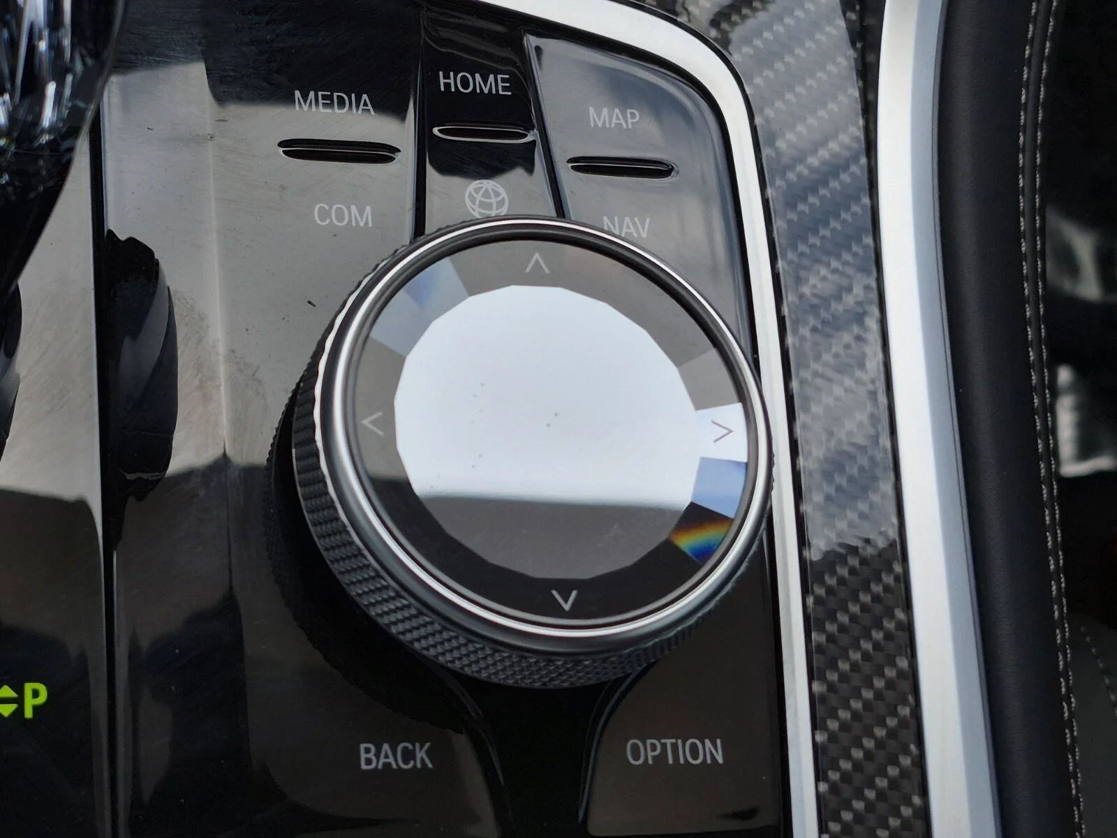 Used 2026 Black Sapphire Metallic BMW M850i xDrive image 31