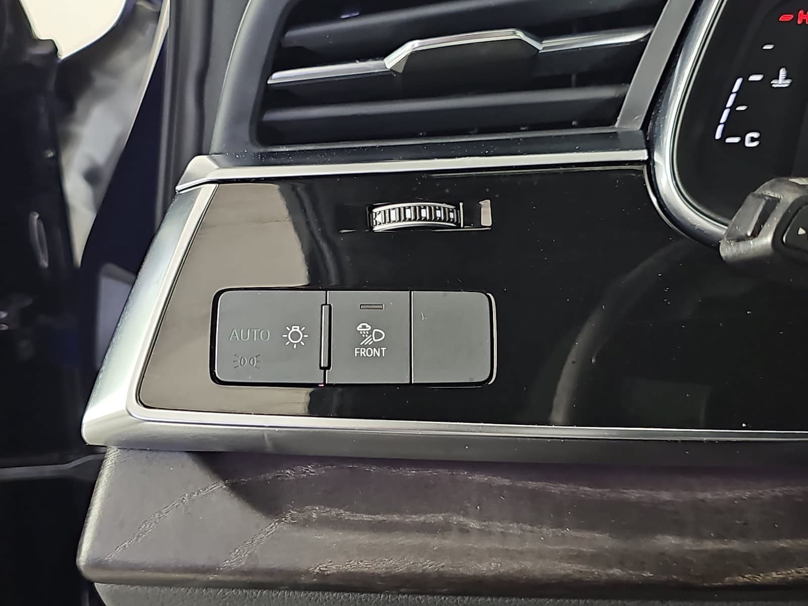 Used 2023 Blue Audi 45 Premium Plus image 25