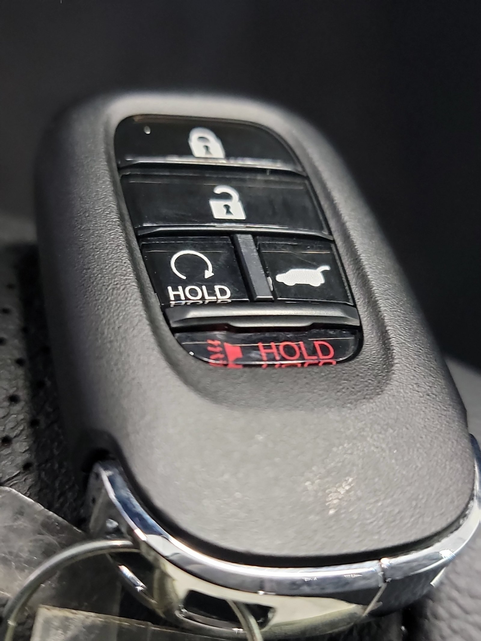 2023 Honda Civic Hatchback EX-L - Photo 32