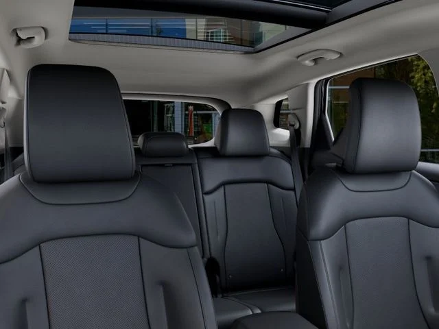 New 2026 Black Kia EX image 27