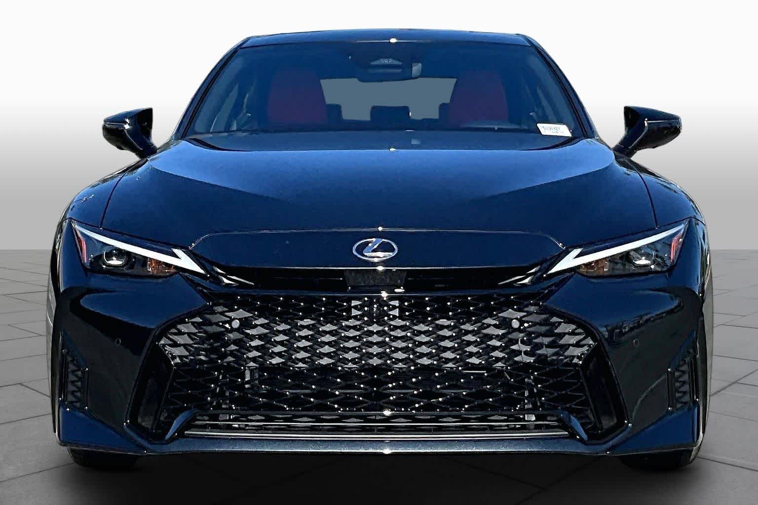 New 2026 Caviar Lexus F SPORT image 3