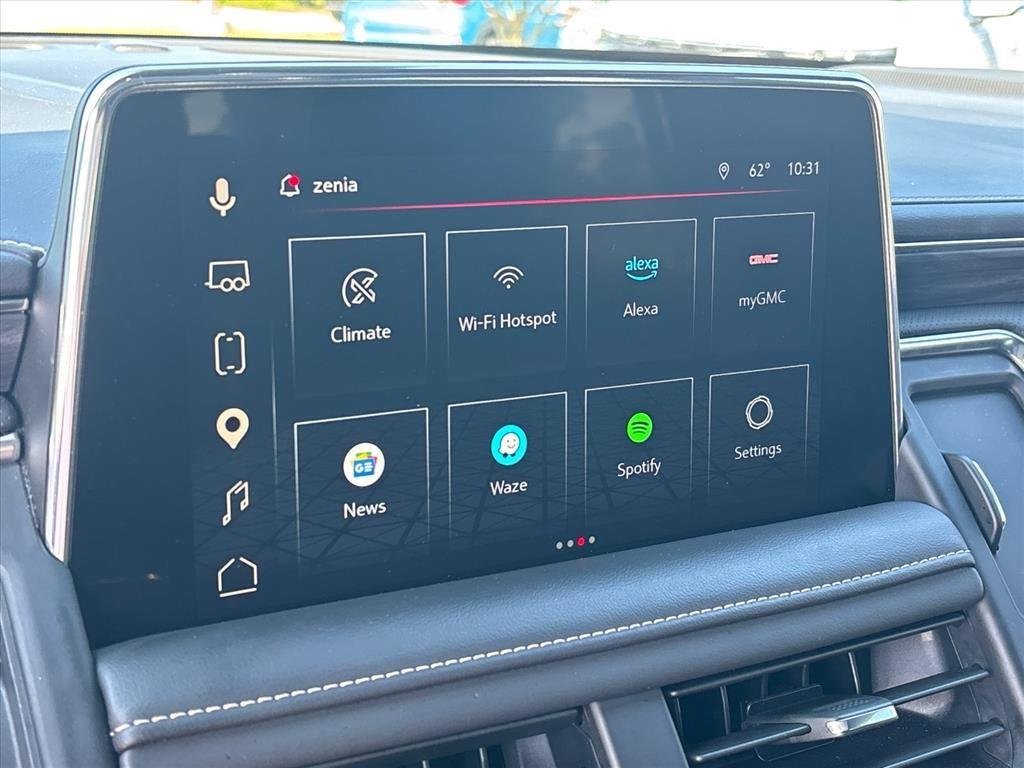 2023 GMC Yukon SLT - Photo 15