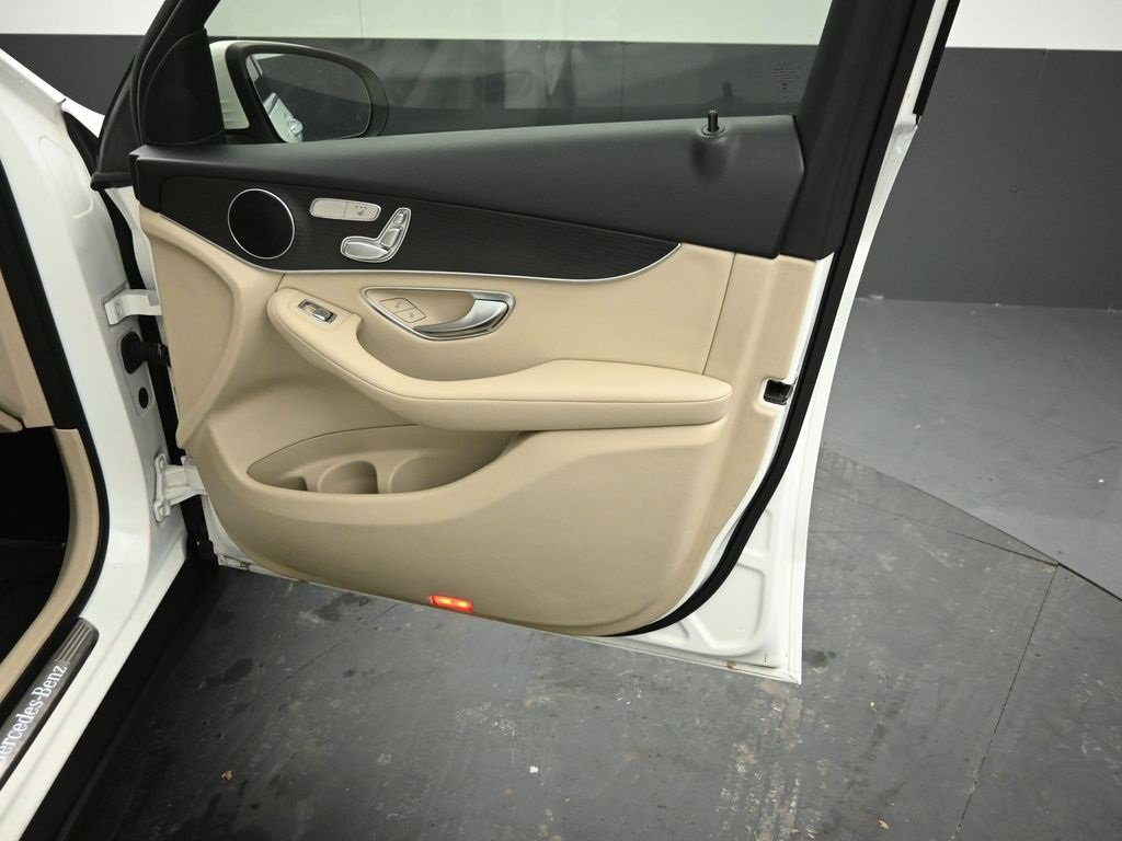 2020 MERCEDES-BENZ GLC-CLASS - Image 32