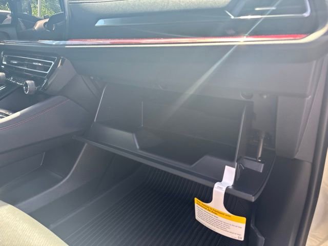 2026 Chevrolet Traverse Z71 - Photo 19