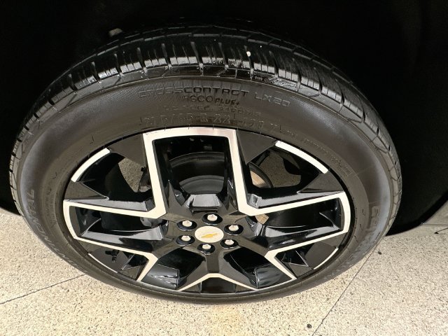 2025 Chevrolet Traverse High Country - Photo 43