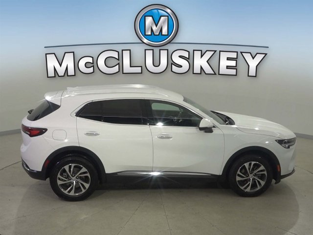 2023 Buick Envision Essence - Photo 20