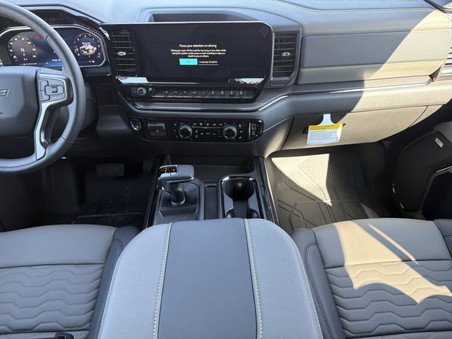 2026 Chevrolet Silverado 1500 ZR2 - Photo 14
