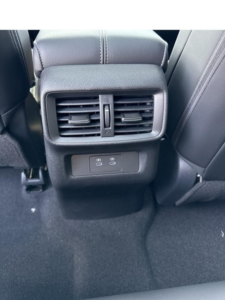 2025 Nissan Murano SL - Photo 21