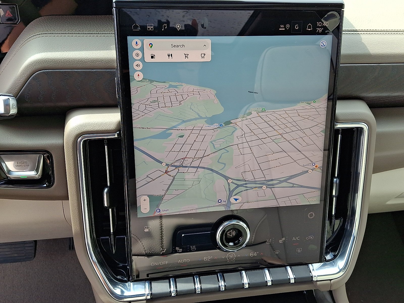 2026 GMC Yukon Denali - Photo 8