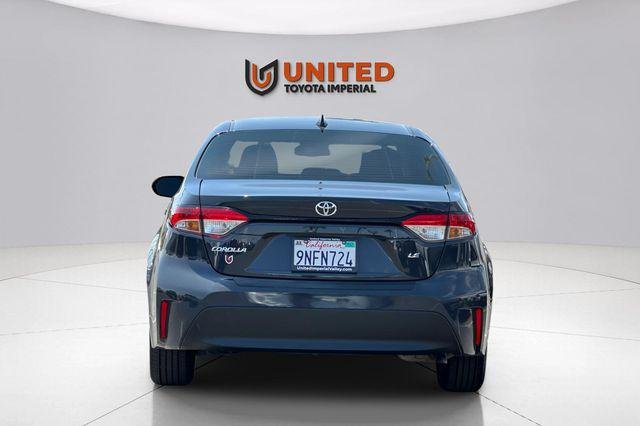 Certified Used 2024 UNDERGROUND Toyota  image 5