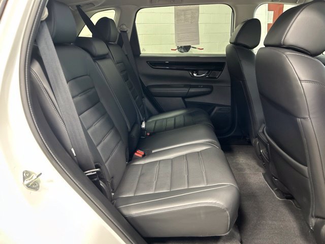 2024 Honda CR-V EX-L - Photo 19