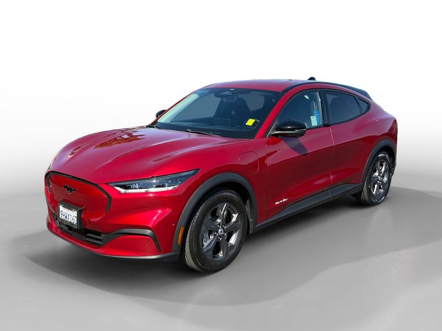 2023 Ford Mustang Mach-E Select