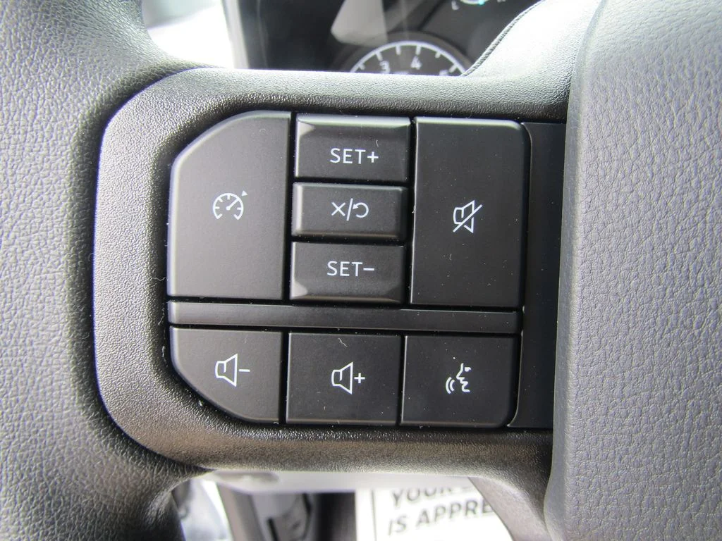 New 2026 Oxford White Ford F-250® XL image 20