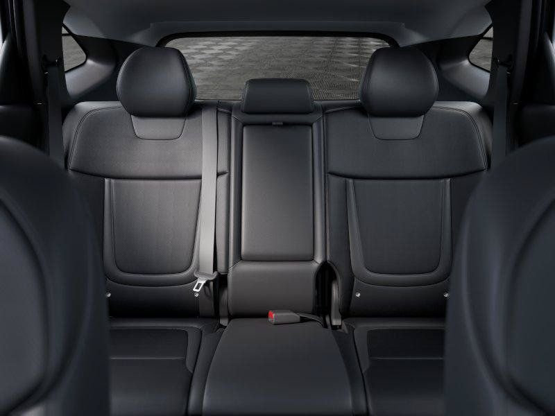 New 2026 Gray Hyundai Limited image 12