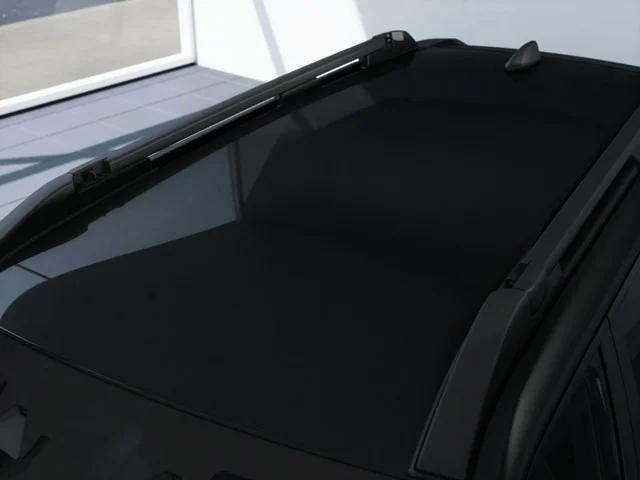 New 2026 CRYSTAL BLACK SILICA Subaru Premium image 13