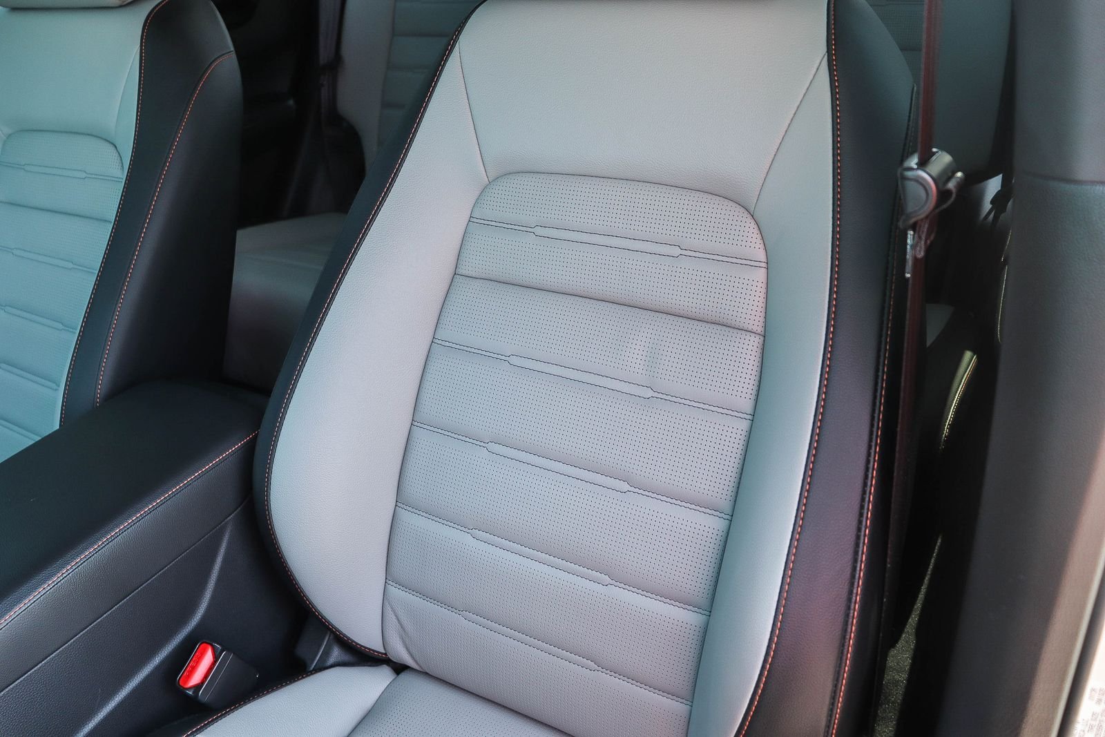 Used 2026 White Honda Sport Touring image 26
